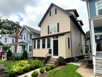 60 Montague Place Unit 2, Montclair, NJ 07042
