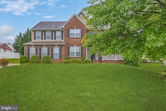 7102 Polly Ct, Fort Washington, MD 20744