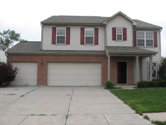 2534 Swan Sea Dr, Indianapolis, IN 46239