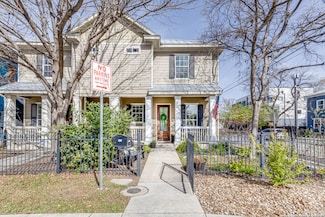 623 E Euclid Ave, San Antonio, TX 78212
