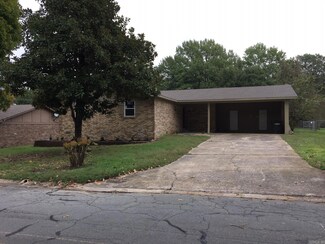 2 Pamela Ln, Sherwood, AR 72120