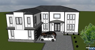 187 Crest Dr, Paramus, NJ 07652