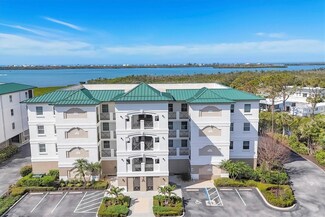 9203 Griggs Rd Unit A204, Englewood, FL 34224