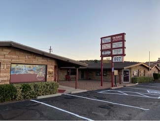807 S Beeline Hwy Unit A, Payson, AZ 85541
