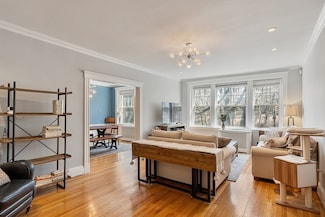 120 Amory St Unit 4, Brookline, MA 02446