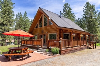 21 Oakes Dr, Tonasket, WA 98855