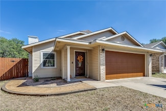 9 Rawhide Cir, Belton, TX 76513