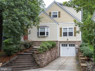 4026 25th Rd N, Arlington, VA 22207