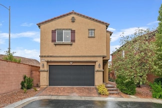 796 Bending Wolf Ave, Las Vegas, NV 89178