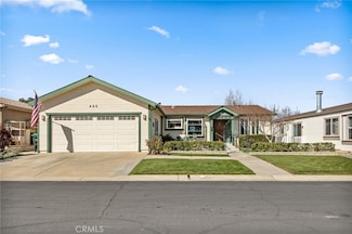 10961 Desert Lawn Dr Unit 466, Calimesa, CA 92320