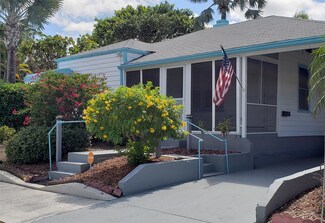 2401 Ridgeway Ave, West Palm Beach, FL 33401