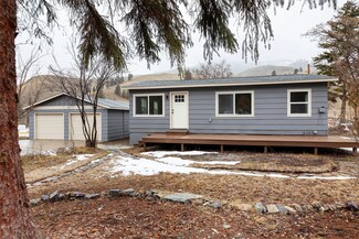 650 Lost Mine Loop Rd, Missoula, MT 59803