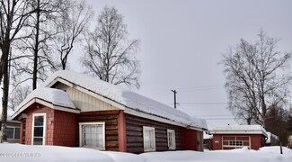 1536 I St, Anchorage, AK 99501