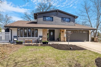 418 Spruce Dr, Schaumburg, IL 60193