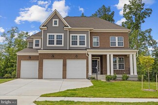 2380 Hawkshill Dr Unit MACARTHUR  2214, Warrenton, VA 20186