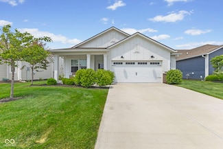 820 Elise Dr, Westfield, IN 46074