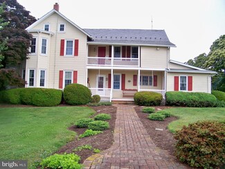 1219 Tanning Yard Hollow Rd, Peach Bottom, PA 17563
