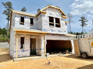 180 Muskogee Rd Unit 53, Angier, NC 27501