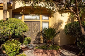 4554 Blue Mesa Way, Las Vegas, NV 89129