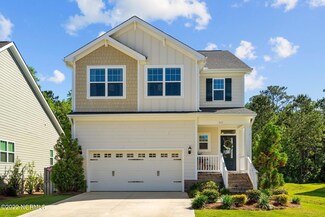 517 Belhaven Dr, Wilmington, NC 28411