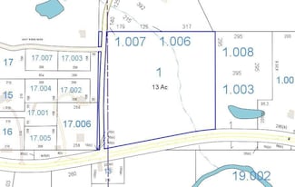 0 Topton Rd Unit 7359866, McIntosh, AL 36553