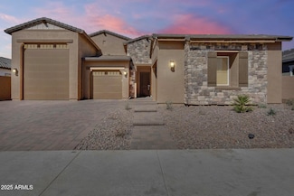 7694 W Desert Spoon Dr, Peoria, AZ 85383