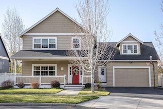 3409 NE Wild Rivers Loop, Bend, OR 97701