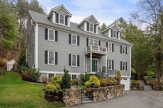 72 Great Plain Ave, Wellesley, MA 02482