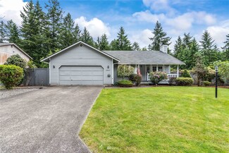 23207 53rd Avenue Ct E, Spanaway, WA 98387