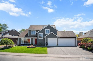 12609 SE 226th St, Kent, WA 98031