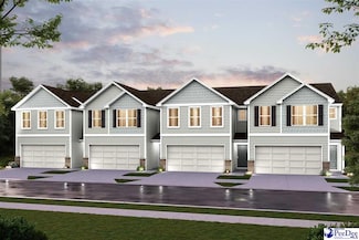 4008 Lambert Dr, Florence, SC 29506