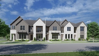 2521 Huxley Mews, Allen, TX 75013