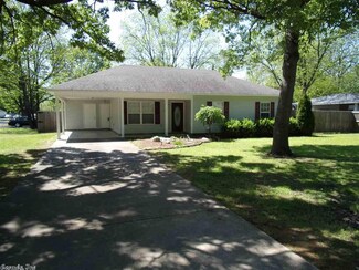 905 N Court St, Carlisle, AR 72024
