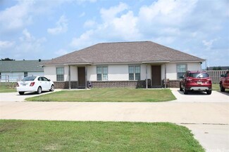 1320 Industrial Park Dr, Trumann, AR 72472