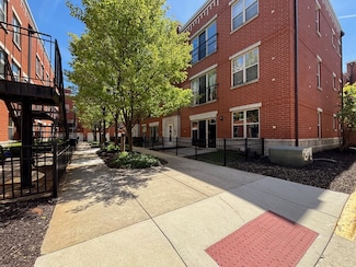 343 E 25th Place Unit 18-C, Chicago, IL 60616