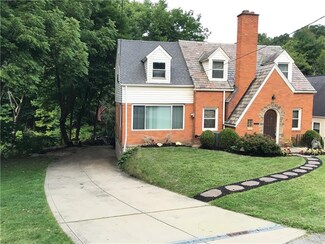 49 Rochester Rd, Pittsburgh, PA 15229