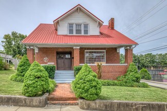 800 Alabama St, Bristol, TN 37620
