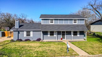 1418 Eastview Dr, Weatherford, TX 76086