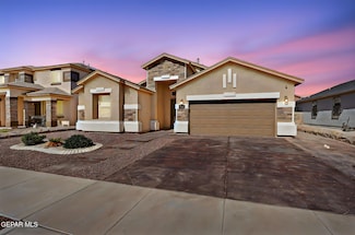 14709 Tierra Escape Ave, El Paso, TX 79938