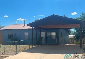 1317 Del Norte Blvd, Grants, NM 87020