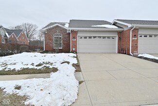 8042 Hazen Way, Indianapolis, IN 46216