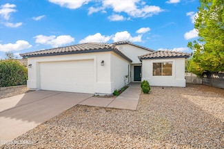 126 Camino Don Guillermo, Nogales, AZ 85621