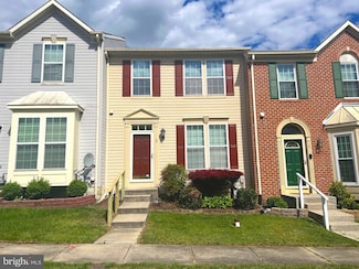 3 Turnbrook Ct, Parkville, MD 21234