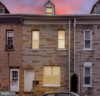 236 Wunder St, Reading, PA 19602