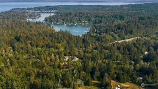 14215 Pita Ln NE Unit Lot C, Bainbridge Island, WA 98110