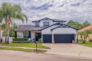 205 Bengal Cir, Oldsmar, FL 34677