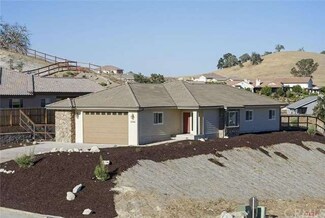 3595 Timberline Dr, Paso Robles, CA 93446