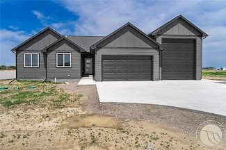 6333 Fresh Water Ln, Billings, MT 59106