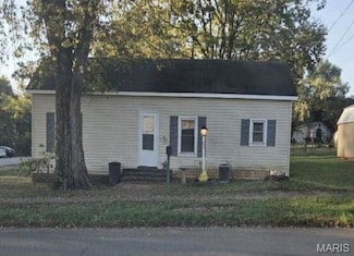 611 Simmons Ave, Park Hills, MO 63601