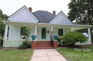 700 3rd St, Spencer, NC 28159